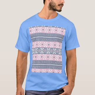 Stricknahtlos Graphic T-Shirt
