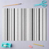 Strickpapier zum Abziehen des Gewebes Seidenpapier (Basteln)