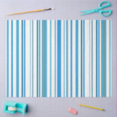 Strickpapier zum Abziehen des Gewebes Seidenpapier (Basteln)