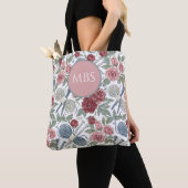 Strickprojekt-Tasche & Einkaufstasche Tasche (Von Nahem)