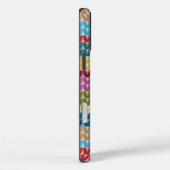 Strickstil Case-Mate iPhone Hülle (Rückseite / Rechts)