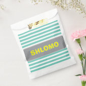 Strickte Gastgeschenk-Taschen Geschenktütchen (Versiegelt)