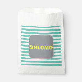 Strickte Gastgeschenk-Taschen Geschenktütchen