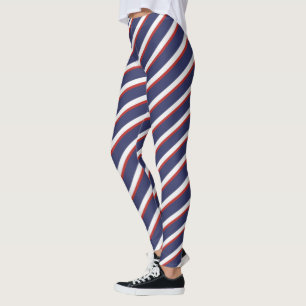 Strickte Leggings