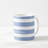 Strickte Personalisierte Kaffee-Tasse Kaffeetasse (VorderseiteRechts)