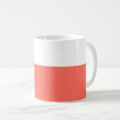 Strickte Personalisierte Kaffee-Tasse Kaffeetasse (VorderseiteRechts)