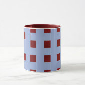 Strickte Tasse (Zentrum)