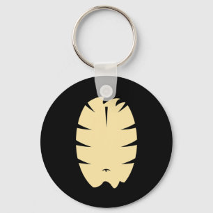 Strickte Tiger Halloween Kostüm Party Diy Animal C Schlüsselanhänger