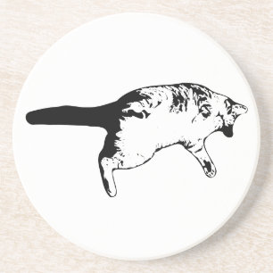 Strickübersicht für Ihren Tisch Getränkeuntersetzer