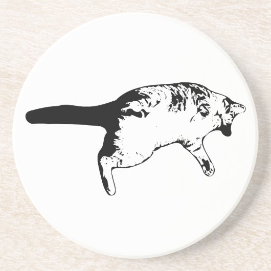 Strickübersicht für Ihren Tisch Getränkeuntersetzer (Vorne)