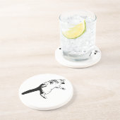 Strickübersicht für Ihren Tisch Getränkeuntersetzer (Seite)