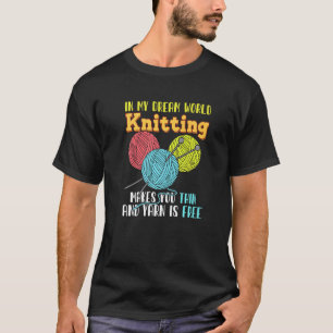 Strickwaren Häkeln Für Anfänger Strickhandschuhe S T-Shirt