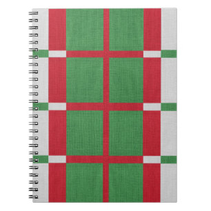 Strickwein Notizblock