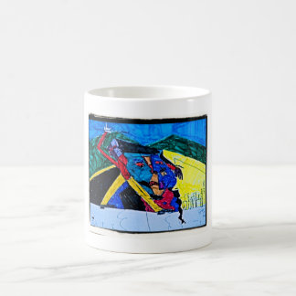 Stride Kaffeetasse