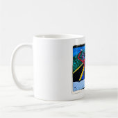 Stride Kaffeetasse (Links)