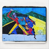 Stride Mousepad (Vorne)