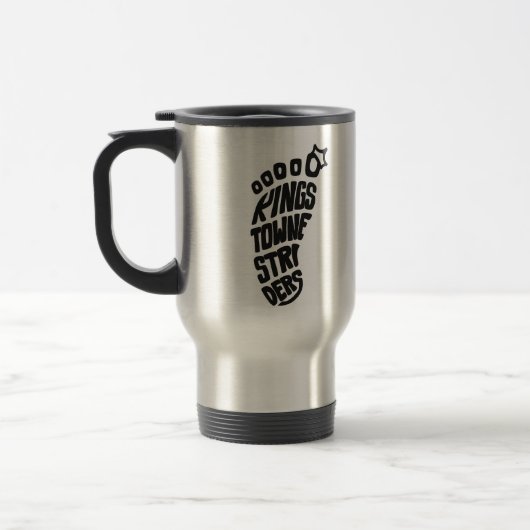 Striders Tasse (Links)