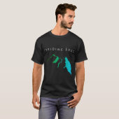 Striding Edge Active Geschenk T-Shirt (Vorne ganz)