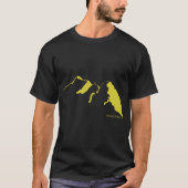 Striding edge boy T-Shirt (Vorderseite)