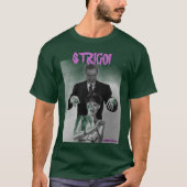 STRIGOI T-Shirt (Vorderseite)