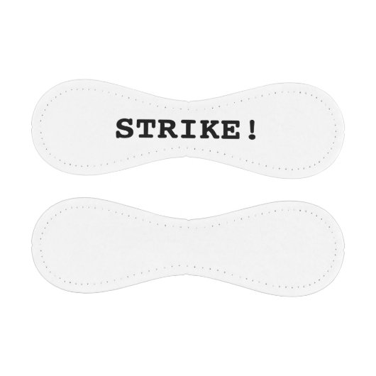 STRIKE BASEBALL (Paneele)