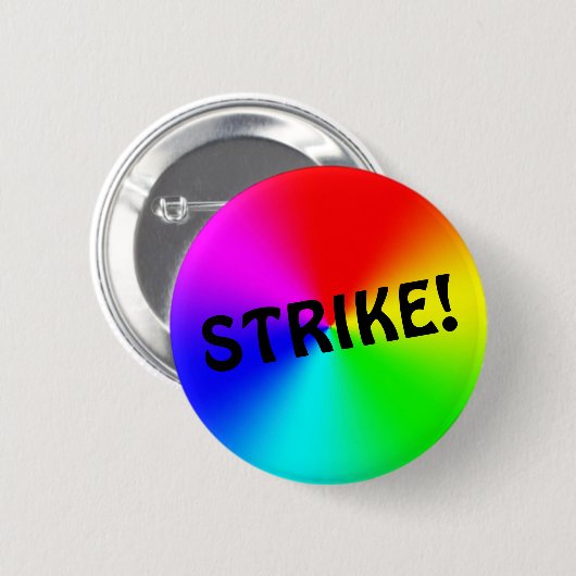 STRIKE! BUTTON (Vorne & Hinten)