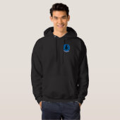 Strike Fighter Squadron 37 Vfa 37 Hoodie (Vorne ganz)