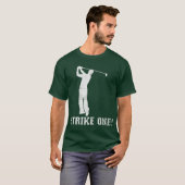 Strike Golf 3 T-Shirt (Vorne ganz)