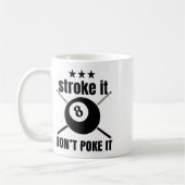Strike It1 Kaffeetasse (Links)