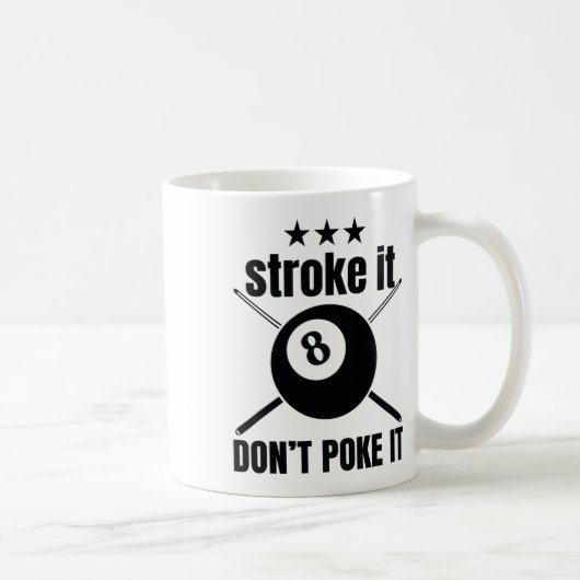 Strike It1 Kaffeetasse (Rechts)