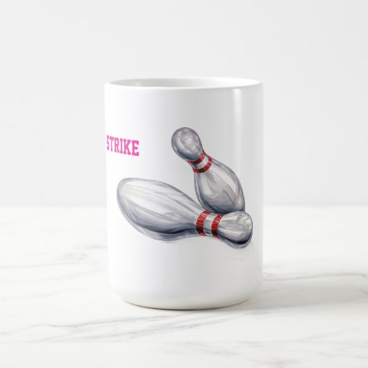 strike kaffeetasse (Mittel)
