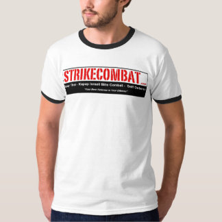 strikeCombat T - Shirt