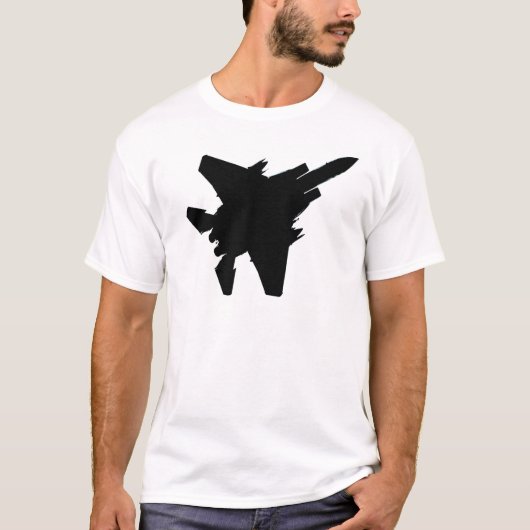 strikeEagle2 T-Shirt (Vorderseite)