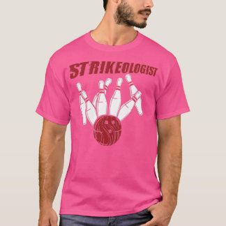 Strikeologe T T-Shirt