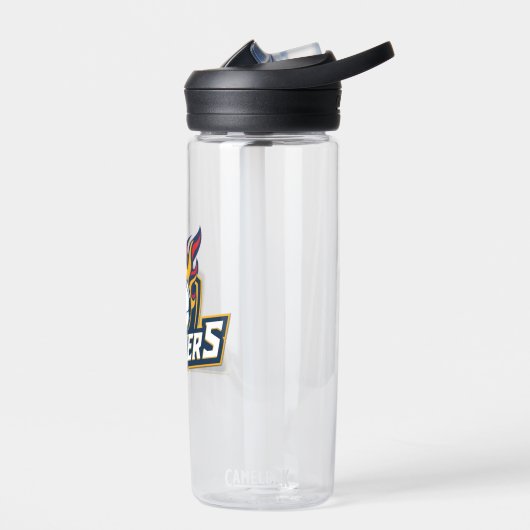 Strikers  trinkflasche (Links)