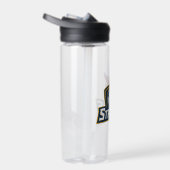 Strikers  trinkflasche (Rechts)