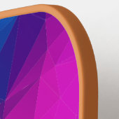 StrikeZone Pro - Performance-Pickleball-Paddel Pickleball Schläger (Linke Seite)