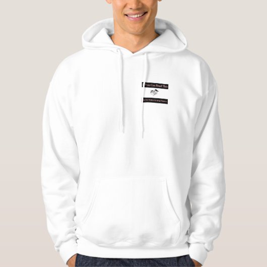 Striking Distance 2 Kapuzenpullover Hoodie (Vorderseite)