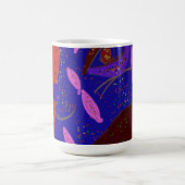 Strikingly Beautiful Creature Kaffeetasse (Mittel)