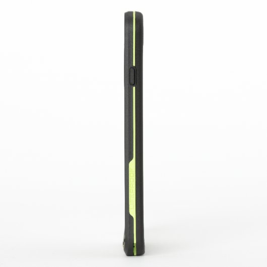 Strikingly Beautiful Creature LifeProof Case (Rechte Seite)