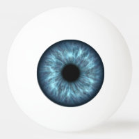 Strikter Blue Eyeball