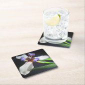 Strikter Iris Party Untersetzer (Vor Ort)