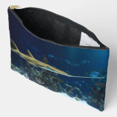 Strikter Sawfish Zubehörtasche (Offen)