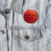 String-Bass-Player Button (Beispiel)