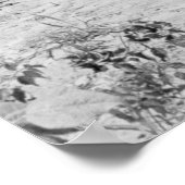 String Bean Pickers in Maryland: 1937 Poster (Ecke)