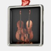 String Instruments Ornament (Links)