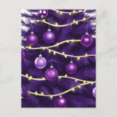 String Postkarte (Vorderseite)