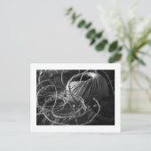 String Postkarte (Stehend Vorderseite)