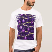 String T-Shirt (Vorderseite)