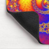 String-Theorie Mousepad (Ecke)